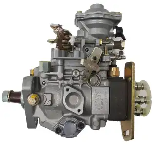 Komple Pompa