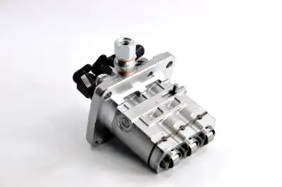 Komple Pompa  104134-3033  Np-Prf3Kx55/2Np9 SHIBAURA 131017592 - 1. Görsel
