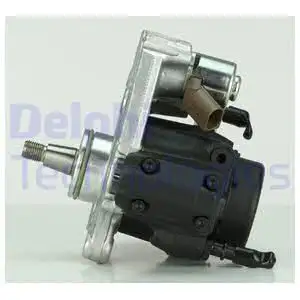 Delphı Dizel Pompa 33100-4A700 Kia - 3. Görsel