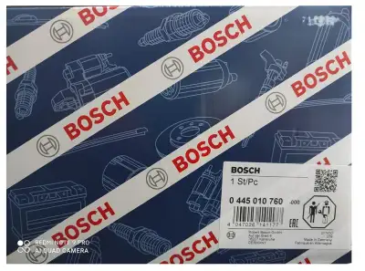 CITROEN DS OPEL PEUGEOT 1.5 BLUEHDİ MAZOT POMPASI  9817903080 - 2. Görsel