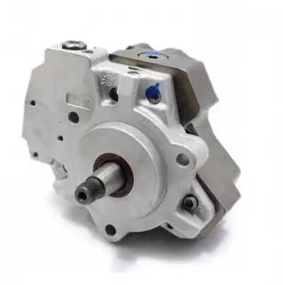 Komple Pompa Cummins 5252703 5262703  QSB4.5 QSB6 - 1. Görsel