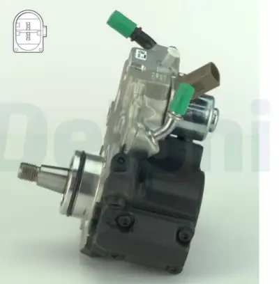 Komple Pompa Mersedes  A6510702601  28297640  28343143 - 2. Görsel