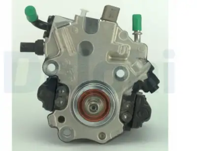 Komple Pompa Mersedes  A6510702601  28297640  28343143 - 1. Görsel