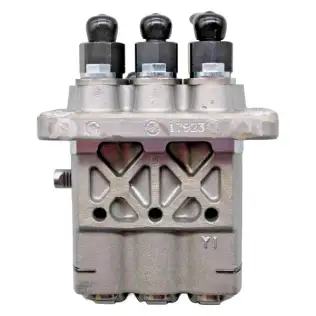 Komple Pompa PERKINS 2644D054