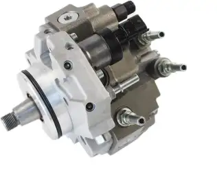 Komple Yakıt Pompası CUMMINS 4989266 KOMATSU