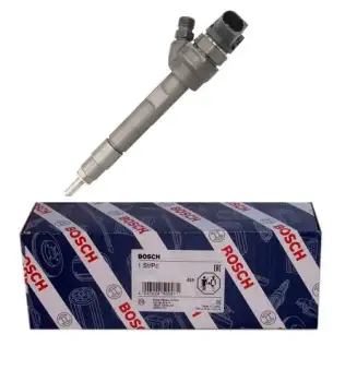 BOSCH 0445110317 Dizel Enjektör