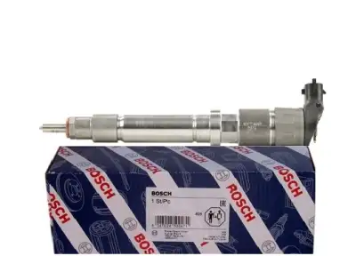 BOSCH 0445110447 Dizel Enjektör - 5. Görsel