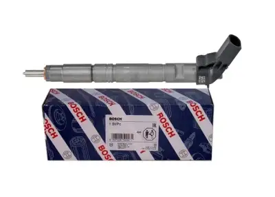 BOSCH 0445116057 Komple Yeni Enjektör - 5. Görsel
