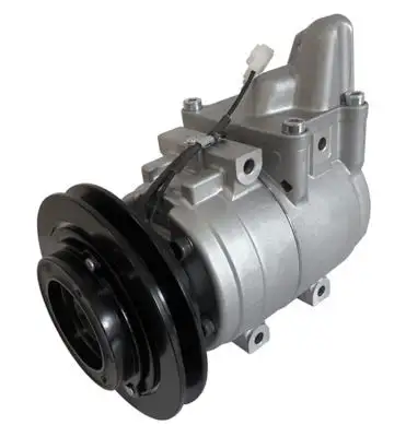 Kompresör, Klima Sistemi Behr MAHLE ACP 1172 000S - 4. Görsel