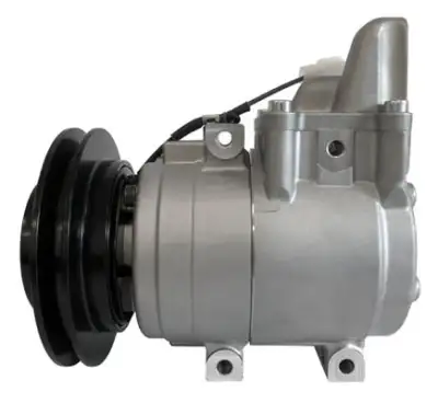 Kompresör, Klima Sistemi Behr MAHLE ACP 1172 000S - 6. Görsel