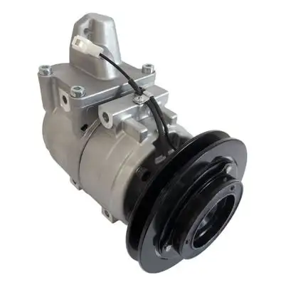 Kompresör, Klima Sistemi Behr MAHLE ACP 1172 000S - 12. Görsel