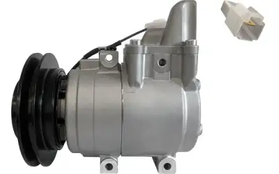 Kompresör, Klima Sistemi Behr MAHLE ACP 1172 000S - 1. Görsel