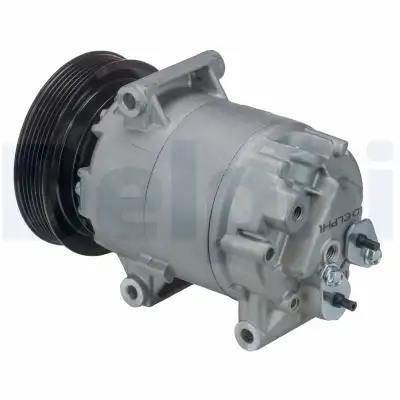 Kompresör, Klima Sistemi DELPHI TSP0155831 - 4. Görsel