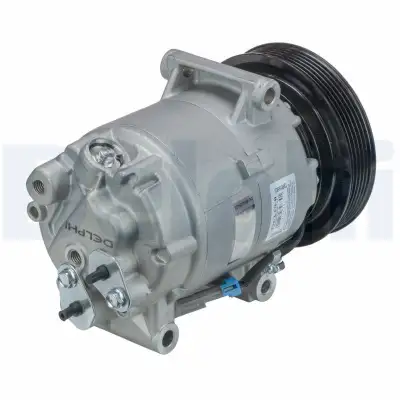 Kompresör, Klima Sistemi DELPHI TSP0155831 - 5. Görsel
