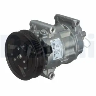 Kompresör, Klima Sistemi DELPHI TSP0155831