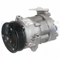 Kompresör, Klima Sistemi DELPHI TSP0155992