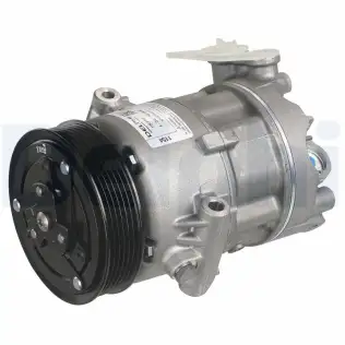 Kompresör, Klima Sistemi DELPHI TSP0155992