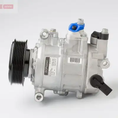 Kompresör, Klima Sistemi DENSO DCP02041 - 2. Görsel