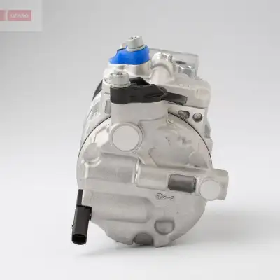 Kompresör, Klima Sistemi DENSO DCP02041 - 4. Görsel