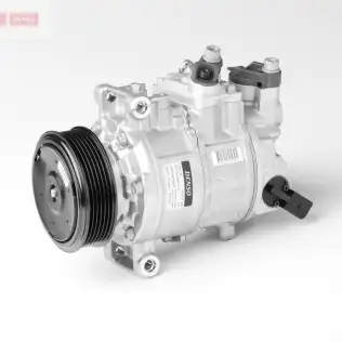 Kompresör, Klima Sistemi DENSO DCP02041