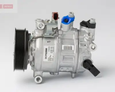 Kompresör, Klima Sistemi DENSO DCP02098 - 2. Görsel