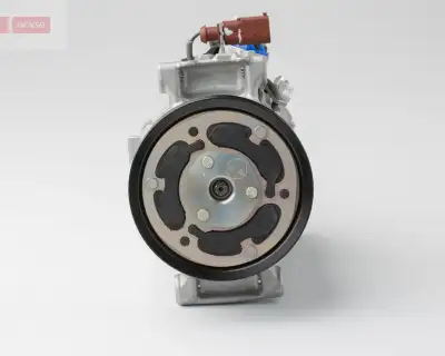 Kompresör, Klima Sistemi DENSO DCP02098 - 3. Görsel