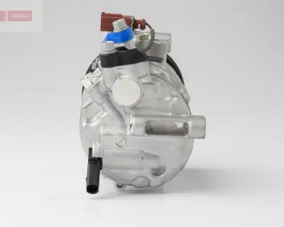 Kompresör, Klima Sistemi DENSO DCP02098 - 4. Görsel