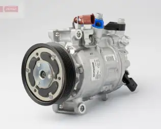 Kompresör, Klima Sistemi DENSO DCP02098