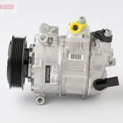Kompresör, Klima Sistemi DENSO DCP32045 - 2. Görsel