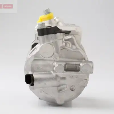 Kompresör, Klima Sistemi DENSO DCP32045 - 4. Görsel