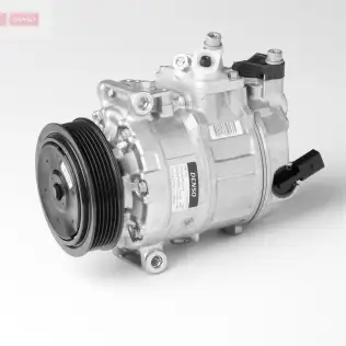 Kompresör, Klima Sistemi DENSO DCP32045