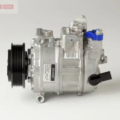 Kompresör, Klima Sistemi DENSO DCP32050 - 2. Görsel
