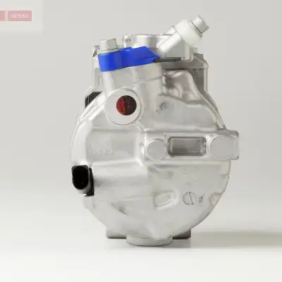 Kompresör, Klima Sistemi DENSO DCP32050 - 4. Görsel