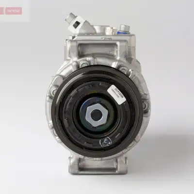 Kompresör, Klima Sistemi DENSO DCP32068 - 3. Görsel