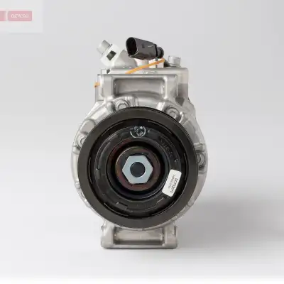 Kompresör, Klima Sistemi DENSO DCP32070 - 3. Görsel