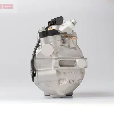 Kompresör, Klima Sistemi DENSO DCP32070 - 4. Görsel