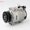 Kompresör, Klima Sistemi DENSO DCP32070