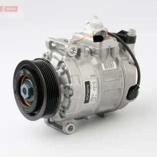 Kompresör, Klima Sistemi DENSO DCP32070