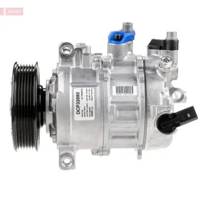 Kompresör, Klima Sistemi DENSO DCP32080 - 4. Görsel