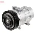 Kompresör, Klima Sistemi DENSO DCP46022