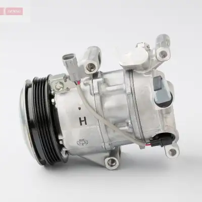 Kompresör, Klima Sistemi DENSO DCP50308 - 2. Görsel