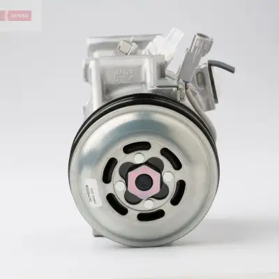 Kompresör, Klima Sistemi DENSO DCP50308 - 3. Görsel