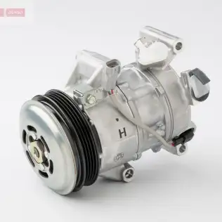 Kompresör, Klima Sistemi DENSO DCP50308