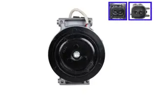 Kompresör, Klima Sistemi WALKER WCP00019