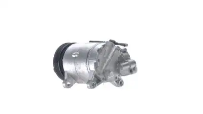 Kompresör, Klima Sistemi WALKER WCP001545N - 4. Görsel