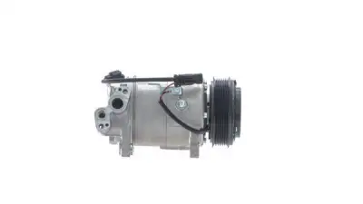 Kompresör, Klima Sistemi WALKER WCP001545N - 7. Görsel