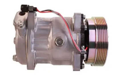 Kompresör, Klima Sistemi WALKER WCP01089 - 2. Görsel