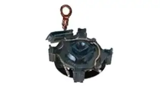 VALEO 594351 Kömür Yuvası