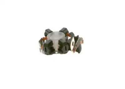 Kömür Taşıyıcı BOSCH 1 004 336 565 - 1. Görsel