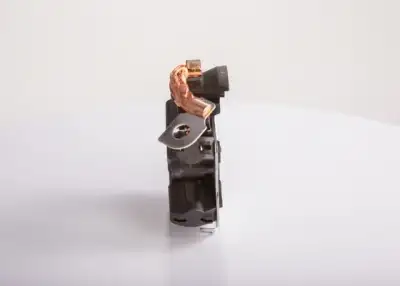 Kömür Tutucu - 2. Görsel